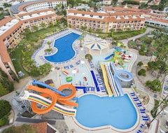 فندق Ephesia Holiday Beach Club (كوشا داسي, تركيا)