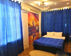 Hotelli minihotel on Belgradskaya (Pietari, Venäjä)
