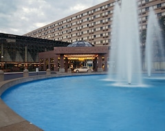 Buffalo Grand Hotel (Buffalo, ABD)