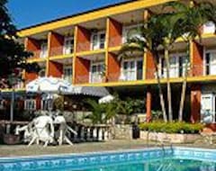 Hotel Pelicano (Ilhabela, Brazil)