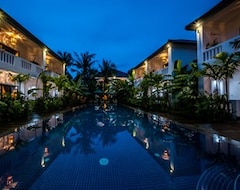 Khách sạn La Residence Watbo Hotel (Siêm Riệp, Campuchia)