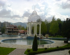 Otel Orpheus Spa (Devin, Bulgaristan)