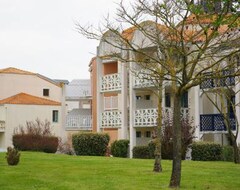 Hotel Port Bourgenay (Talmont-Saint-Hilaire, Francuska)