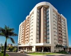 Khách sạn Suites Le Jardin Caldas Novas (Caldas Novas, Brazil)