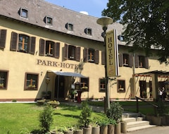 Parkhotel Zirndorf (Zirndorf, Germany)