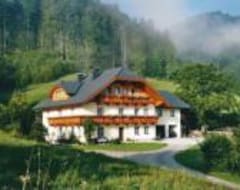 Khách sạn Haus Kendlinger (Abersee, Áo)