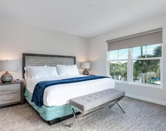 Hotel Escape Resort & Marina (Osprey, USA)