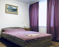 Khách sạn Nur (Ufa, Nga)