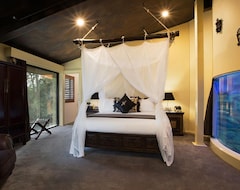 Entire House / Apartment Jamala Wildlife Lodge (Canberra, Australia)