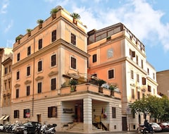 Khách sạn Hotel Museum (Rome, Ý)