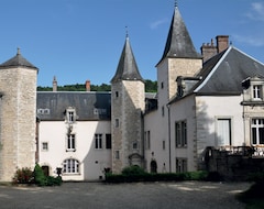 Bed & Breakfast Chateau de Melin - B&B (Auxey-Duresses, Francuska)