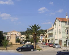 Cijela kuća/apartman Myros Studios (Argostoli, Grčka)