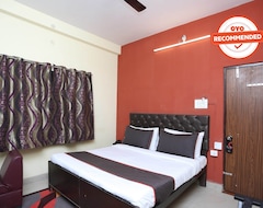 Khách sạn Collection O 76349 Hotel Aparajita (Varanasi, Ấn Độ)