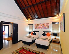 Hotel Villa Kibbi (Seminyak, Indonesia)