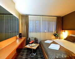 Khách sạn Hotel Starton (Ankara, Thổ Nhĩ Kỳ)