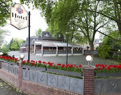 Hotel-Restaurant Breitenbacher Hof (Hürth, Germany)