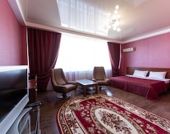 Khách sạn Hotel Yaik (Orenburg, Nga)