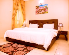 Khách sạn Twenty (Kaduna, Nigeria)
