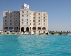 Hotel Matiat (Midyat, Turska)