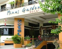 Khách sạn Minas Garden Hotel (Poços de Caldas, Brazil)