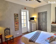 Cijela kuća/apartman Le Village-hotes (Sainte-Valière, Francuska)