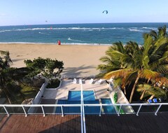 Watermark Luxury Oceanfront All Suite Hotel (Sosua, Dominik Cumhuriyeti)