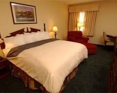 Hotel Baymont by Wyndham Roanoke Rapids (Roanoke Rapids, USA)
