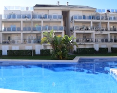 Casa/apartamento entero AP499 Vora Golf II Playa Rabdells (Oliva, España)