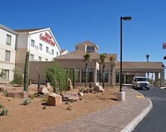 Hotel Hilton Garden Inn Tucson Airport (Tucson, Sjedinjene Američke Države)