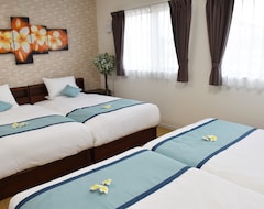 Hotel Stay Plumeria Arles Boulogne (Miyako-jima, Japón)