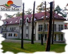 Hotel Mira Mar (Rewal, Poljska)