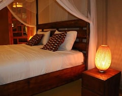 Hotel Serengeti Safari Lodge (Arusha, Tanzanija)