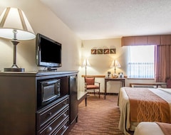 Hotel Comfort Inn at Thousand Hills (Branson, Sjedinjene Američke Države)