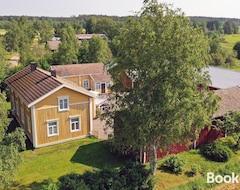 Bed & Breakfast Villa Miilia maalaismajoitus ja spa (Karijoki, Suomi)