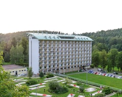 Khách sạn Spa Resort Libverda - Hotel Novy Dum (Hejnice, Cộng hòa Séc)