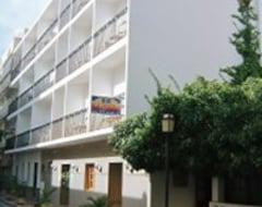 Hotel Sa Rota (Santa Eulalia, Spanien)