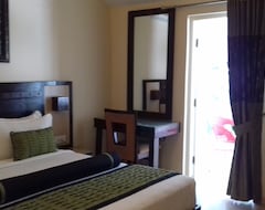 Hotel OYO 15889 Villa Sol Areia (Candolim, Indien)
