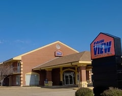 Hotelli Fairview Inn & Suites (Jonesboro, Amerikan Yhdysvallat)
