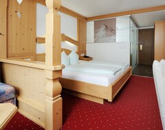 Hotel Alp Larain B&B (Ischgl, Austria)