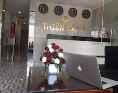 Hotelli Thien Cac 2 Hotel (Quy Nhon, Vietnam)
