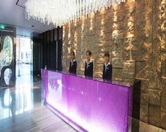 Khách sạn Royal Group Hotel Chang Chien Branch (Kaohsiung, Taiwan)