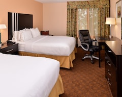 Khách sạn Holiday Inn Express Hotel & Suites Cincinnati-Blue Ash, An Ihg Hotel (Blue Ash, Hoa Kỳ)