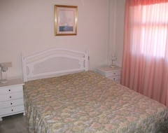 Hotel 20 Mins By Car/taxi.west Direction From Malaga Airport On. N340 Coastal Road (Torremolinos, Spain)