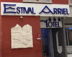 Hotel Estival-Arriel (Lourdes, Frankrig)