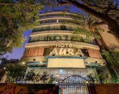 Hotel Aura (Bombay, Hindistan)