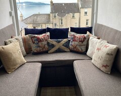 Toàn bộ căn nhà/căn hộ 1 Bedroom Accommodation In Isle Of Cumbrae (Great Cumbrae, Vương quốc Anh)