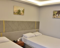 Hotel Gold City Otel (Bursa, Turkey)