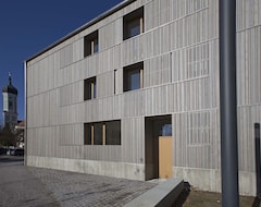 Casa/apartamento entero Design-apartments & Stylische Ferienwohnungen Im Münchner Osten! (Zorneding, Alemania)
