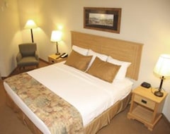 Hotel Best Western Plus McCall Lodge and Suites (McCall, USA)