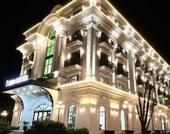 Khách sạn Gia Nghia Robin Hotel (Gia Nghĩa, Việt Nam)